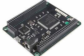 Mojo v3 FPGA Development Board