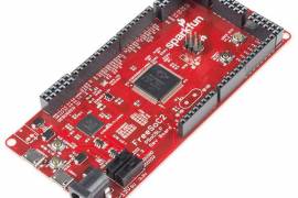 FreeSoC2 Development Board - PSoC5LP