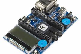 mbed Application Board