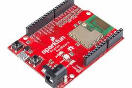 SparkFun Photon RedBoard