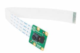 Raspberry Pi Camera Module V2