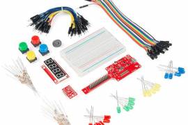 SparkFun Project Kit 