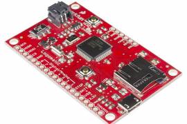 SparkFun Logomatic v2 - Serial SD Datalogger FAT32