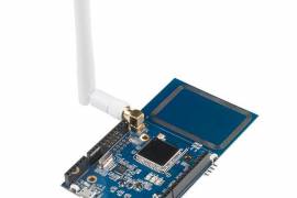 Realtek Ameba Board - IoT Development Board