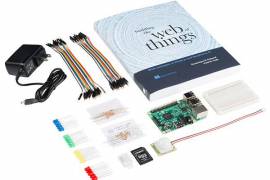 Web of Things Kit