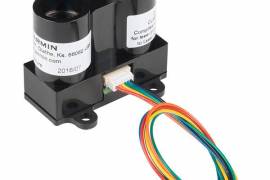 LIDAR-Litev3 - Optical Distance Measurement Sensor