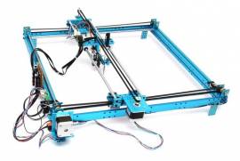 Makeblock 90014 XY Plotter Robot Kit V2.0