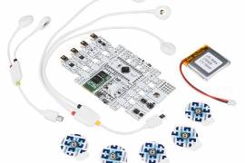 BITalino (r)evolution Board Kit