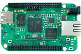 BeagleCore BCS1 Starter Kit with BCM1 Board & Baseboard Breakout