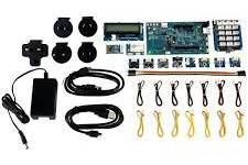 Seeed 110060422 Grove IoT Developer Kit for Microsoft Azure Inc Intel Edison