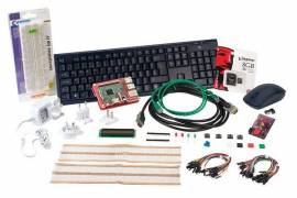 Advanced Raspberry Pi Student Kit