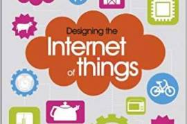 Designing the Internet of Things Paperback – 8 Nov 2013 by Adrian McEwen