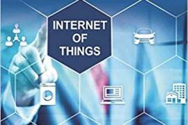 Internet of Things Paperback – 2018 by Srinivasa K. G. (Author)