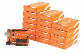 Orangepip Kona328 Arduino UNO Class Pack Development Kit x 15pcs