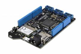 Netduino 3 Wi-Fi Development Board