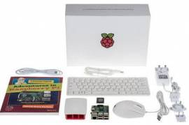 Raspberry Pi 3 Official Starter Kit