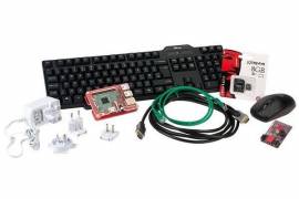 Intermediate Raspberry Pi Student Kit