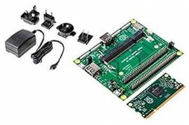 Raspberry Pi Compute Development Kit