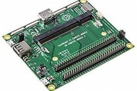 Raspberry Pi Compute Base Development Board for CM3 & CM3 Lite