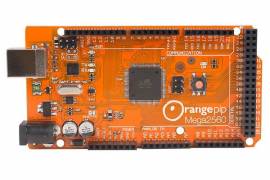 Orangepip Mega2560 Arduino Mega2560 Compatible Development Board