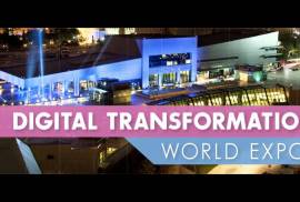 Digital Transformation World Expo Istanbul