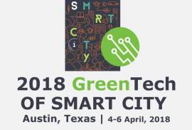 IEEE Annual Green Technologies Conference 2018 