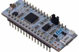 ST NUCLEO-F303K8 Nucleo Development Board 