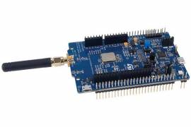 ST B-L072Z-LRWAN1 Discovery Kit LoRa® STM32L072CZ ARM Cortex M0