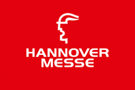 Hannover Messe 2019 Hanover, Germany - 01-05 April 2019