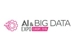 AI & BIG DATA EXPO EUROPE 2019, 19 June 2019 09:00,RAI, Amsterdam, Amsterdam, 1078 GZ Amsterdam 