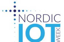 Nordic IoT Week Finland - April 16-20, 2018