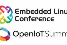 Linux Foundation OpenIoT Summit Portland - March 12-14, 2018