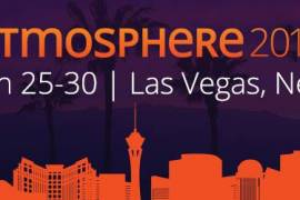 Atmosphere 2018 Las Vegas - March 25-30, 2018