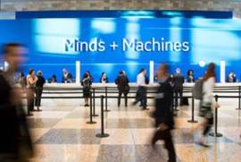 Minds + Machines 2018 Conference San Francisco - September 12-13, 2018