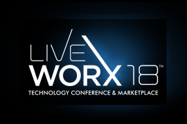 LiveWorx 2018 Boston - June 17 - 20, 2018