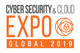 CYBER SECURITY & CLOUD EXPO GLOBAL, 25 April 2019Hammersmith,, London