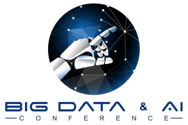 BIG DATA & AI CONFERENCE, 27 June 2019, Addison Road, Addison