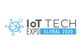 IOT TECH EXPO GLOBAL 2020, 17 March 2020, Olympia Grand,London