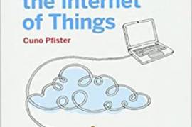 Getting Started with the Internet of Things (Make: Projects)