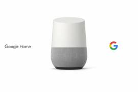 Google Home Voice Controller IOT