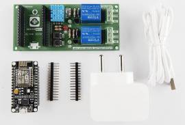  Robo India BLB-02 Blynk Internet of Things - Iot Kit