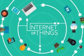 Internet of Things (IOT) Training and Certification - TELCOMA