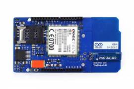 Arduino GSM Shield