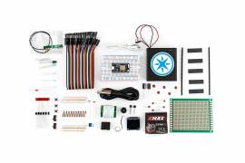 Particle Maker Kit With Over 40 Components For Learning IoT