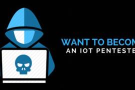 Offensive IoT Exploitation (Learn IoT Pentesting and Smart Device Hacking)