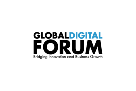 GLOBAL DIGITAL FORUM, 4 September 2019, Santa Clara Convention Center,, California, USA