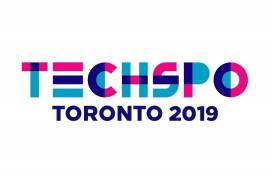 TECHSPO Toronto 2019 - 16-17 May 2019 