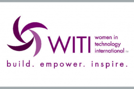 Women In Technology International Summit, San Jose - 9-11 June 2019