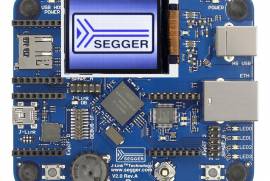 Segger 6.30.00 EMPOWER EVALUATION BOARD Evaluation Board Empower Embos Rtos Software IoT Development