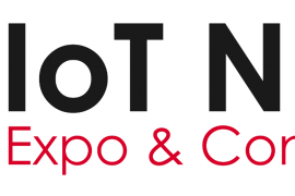 IOT NORTH EXPO & CONFERENCE, 26 May 2020, 120 9 Ave SE, Calgary, T2G 0P3